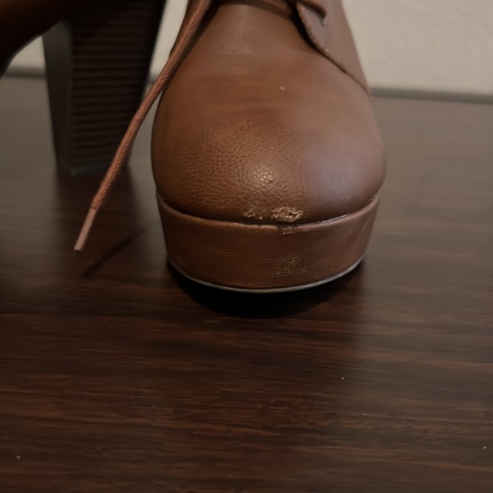 Mossimo Booties - Picture 2 of 4